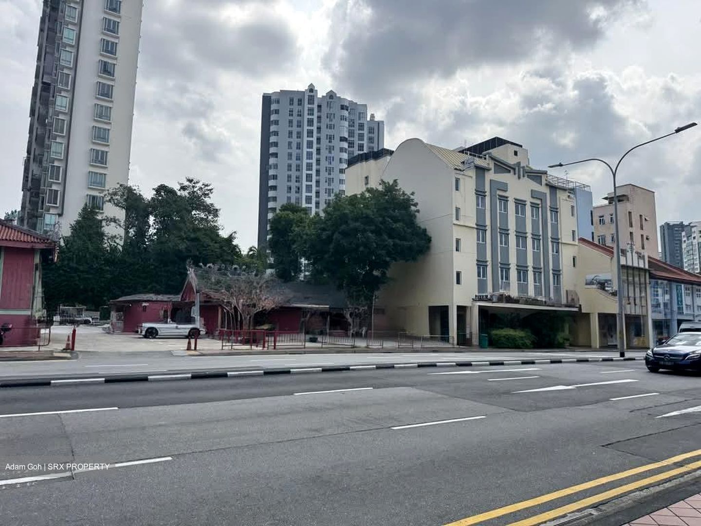 Balestier Road (D12), Shop House #590384391